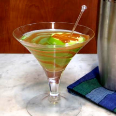 Robert Lambert’s Gourmand Cocktails Finish 8th Annual “12 Drinks of Christmas”, Day 12!