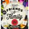 Get Your Shopping Buzz On!Kiehl’s Celebrates  Earth Day with “Friends & Family ” Deal!  April 23-29!