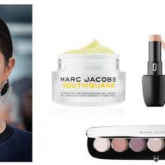 Replicate Selena Gomez’s Soft Smokey, Metallic  Eye Look from the Cannes Film Festival!