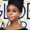 Celebrity Makeup Artist Jessica Smalls Offers Janelle Monae’s  Golden Globe Beauty Breakdown with COVERGIRL!!