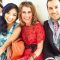 Celebrity Stylist Jeannie Mai  Offers 5 Tips for Men & Women  on Hot Fall Trends! Podcast!