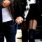 Selena & Justin Bieber J’Adore Paris. Check out Sexy Tights from Pretty Polly’s House of Holland Collection!