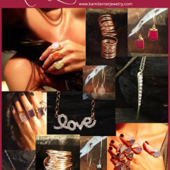 Get Your Glam On with 3 Indie Jewelry Designers!  Celebrity & Fashion Editors FAVES!!Faves!