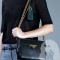 Fashion Designer Karen Starr Talks About How to Spot Authentic Designer Bags!