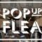 Get Your Shopping Motor Started! PUFCAL’ Pop-Up Flea Market  Debuts at The Grove,  LA,  9/18-9/20!