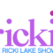 Welcome Back to Ricki Lake! Bet You Didn’t Spot Me or  My Friends in the Audience.