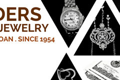 Get the 411 on Pawn Shops:  Traders Loan + Jewelry’s Diane Taylor Talks About How to Use a Pawn Shop!