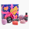 Give Yourself Up To LUSH This Valentine’s Day! Guest Blogger, Marie P