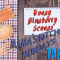 Mama’s Kitchen Mondays -”Taken” Honey Blueberry Scones by @FeliciaStarr111 Guest Blog by Kriss Morton