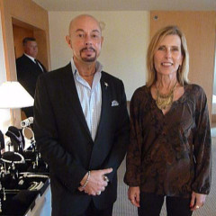 Get Your Jewelry Fix with SAG StyleLab with Michael O’Connor! #RedCarpet #Jewelry #video