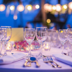 Something Old or Something New: How to Choose Your Wedding’s Menu #guestblog
