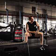 Get Your SWOL On: MUSCLETECH®  Introduces the First Summer Swolstice!!