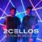 2 Cellos New CD to Release in October. Pre-Order Now. Check Out New Videos!