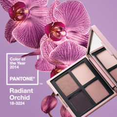 BeautyAddicts Talks Summer Beauty: Radiant Color with Radiant Orchid!