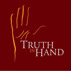 Truth in Hand’s Lisa Greenfield Guest Post!  Shock Changes This Year, Punctuation + A Gift Call  With Lisa Tonight