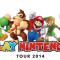 Hot Weekend Agenda:  Nintendo Hits LA;   Younity Sponsors a Hip Hop Showcase!
