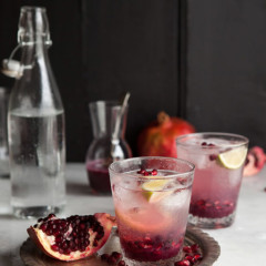 Get the #Recipes for My Food & Beverage Faves! #Foodie.com #Sponsored!