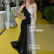 Red Carpet Style: Rachel McAdams Gets Glam for Canada Walk of Fame Awards!