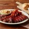 Lucille’s BBQ Restaurant Partners with “Round It Up America” to Celebrate Military Family Month !