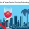 Get ” Wined” Up at Rioja Wine + Tapas Festival!  5/21 at Union Station!