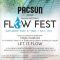 Pac Sun  and Nyjah Huston Celebrate Skate at Flow Fest , a FundRaiser Event