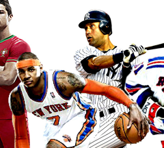 Guest Post: Sports Sense: Benefits of Breakthrough Thinking in Athletics! Gene Jones Guest Blogger