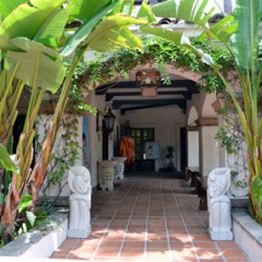 Hylunia Spa : A “natural” and Beautiful Oasis for Mind/Body … + BLOGGERS!