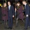 The Royals Are Coming! Kate Shows Superb Style on US Trip in Seraphine Coat! #RoyalStyle!
