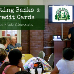 Happy News You Can Use Year! Get a Handle on Your Finances in 2015! #video