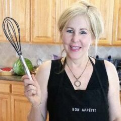 “Cooking With Tasha- Just Stuffed! Provencal Cuisine” Vegetarian Zoom Cooking Class, 8/16!