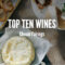 12 Drinks of Christmas: Day 9! Wine + Cheese Make a GREAT Party Courtesy of Whole Foods!