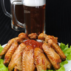 Super Bowl,  Day of Decadence!  Donald Bucklin, MD #GuestBlogger #SuperBowlAfterthought